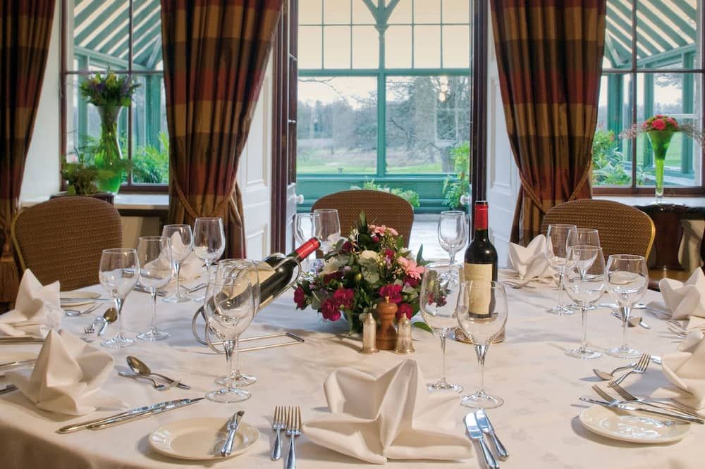 Sala de banquetes