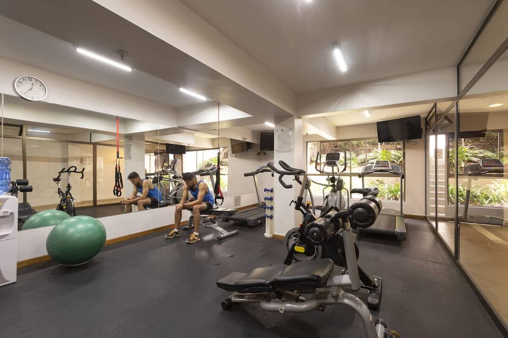 Gimnasio