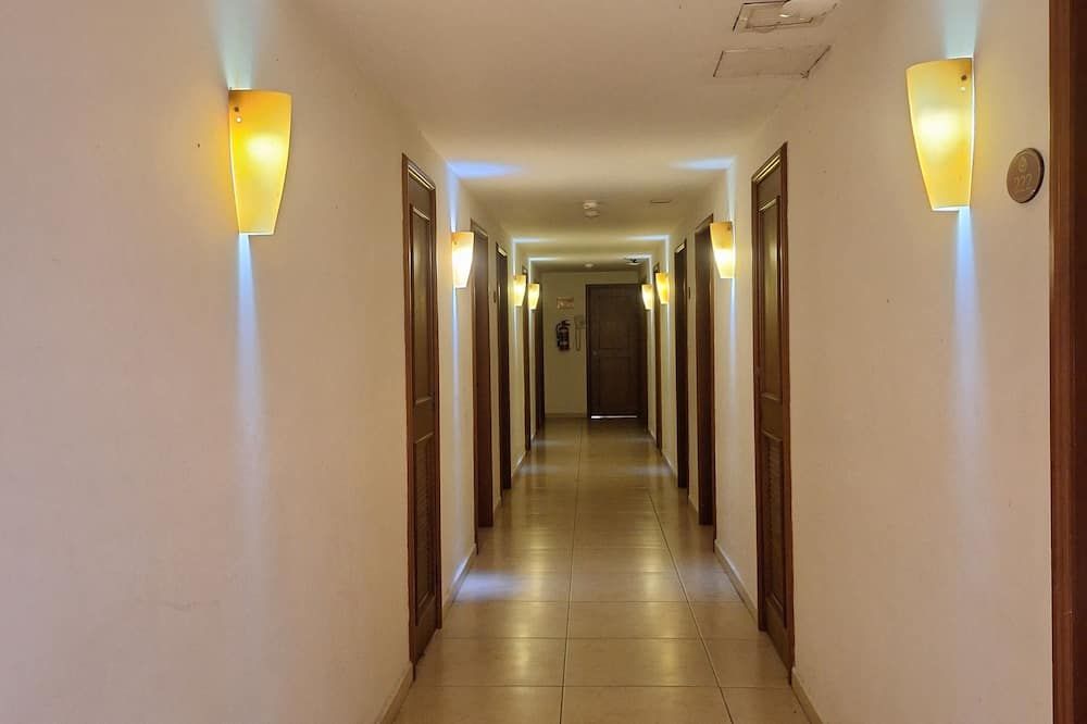 Pasillo