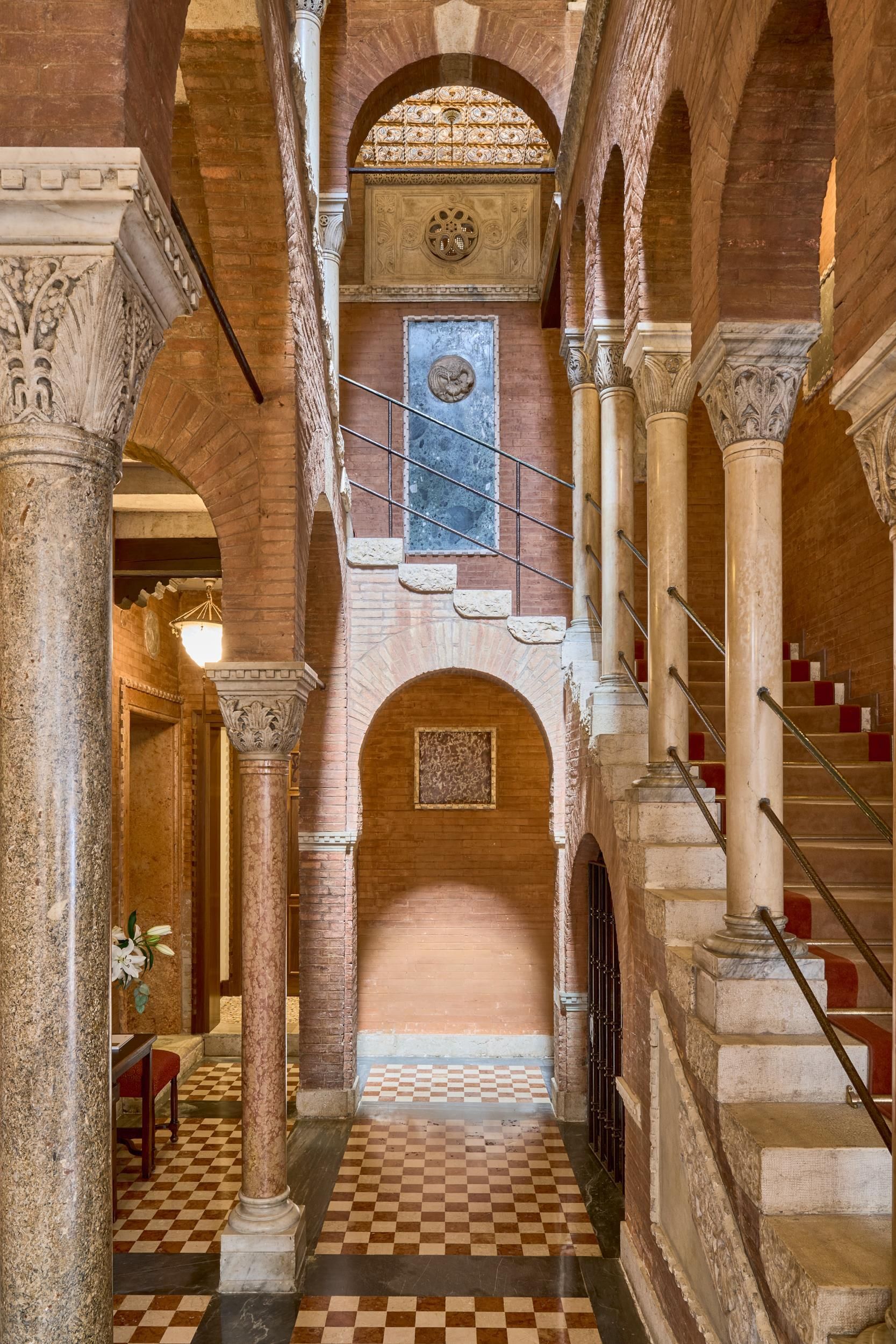 Recepción