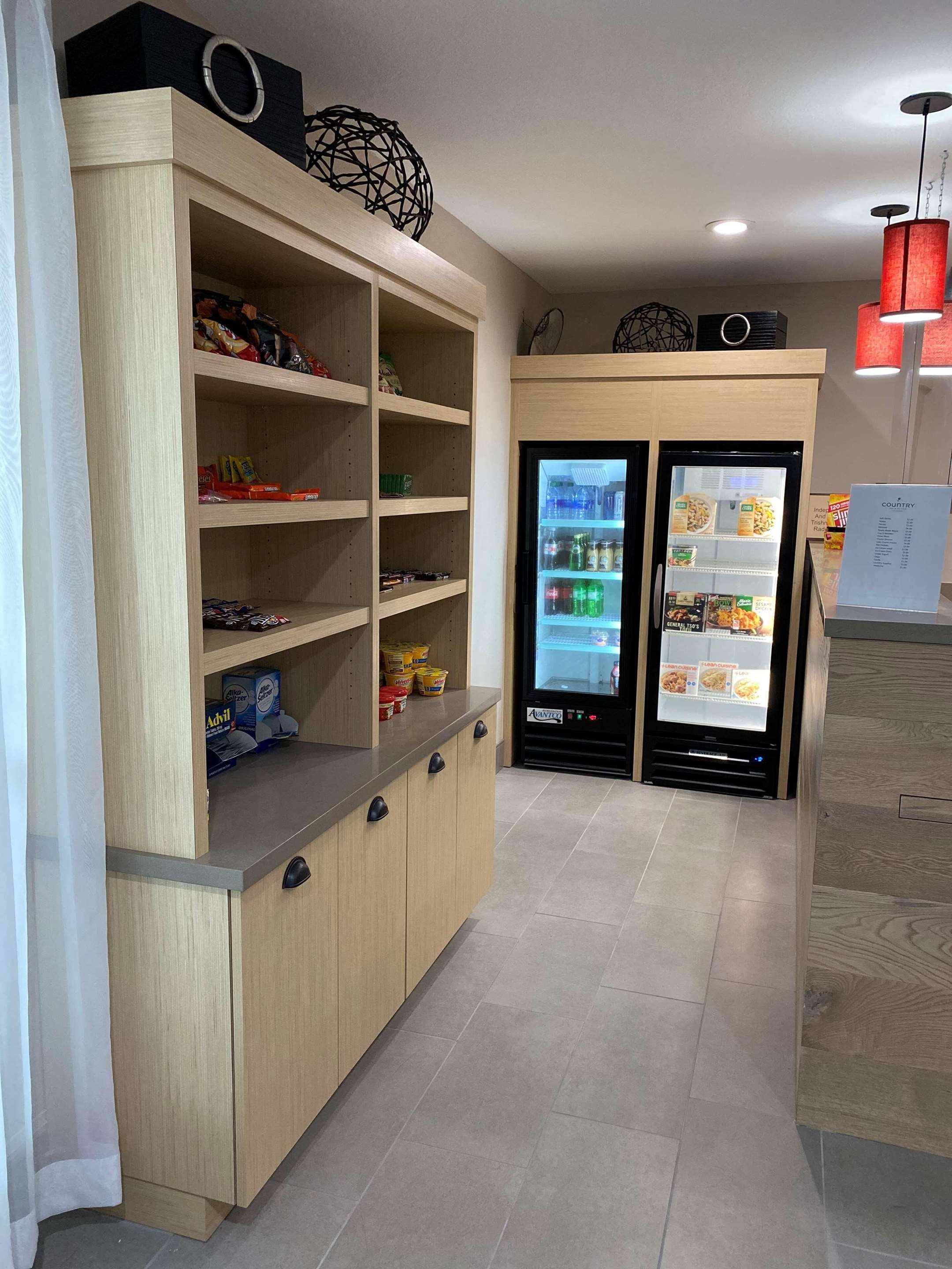 Tienda