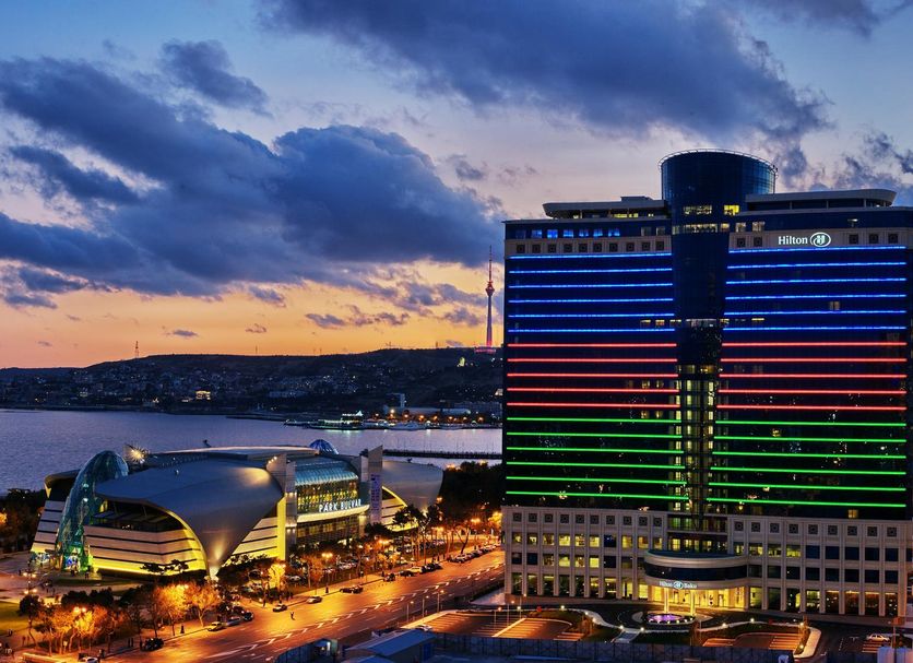 Edificio Foto