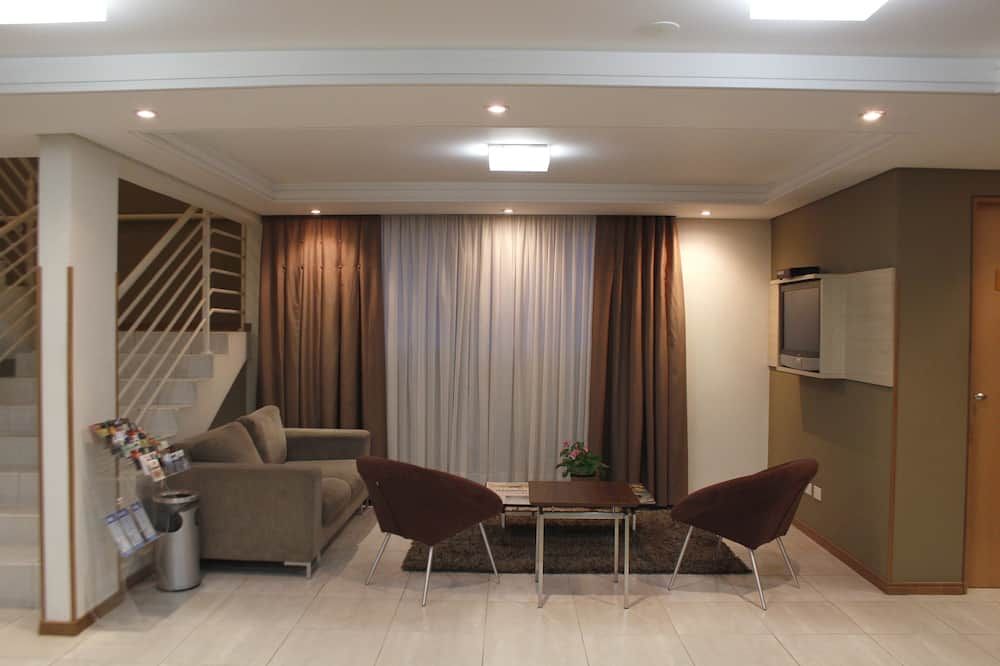 Sala de estar