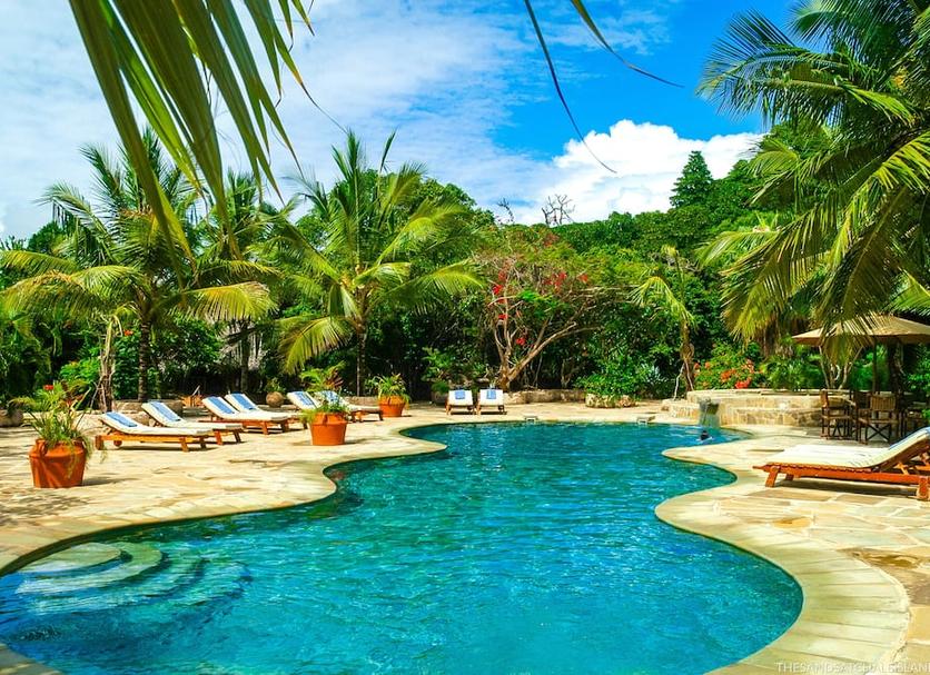Piscina Foto