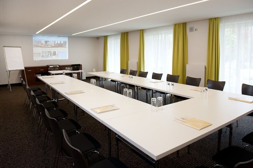 Sala de conferencias