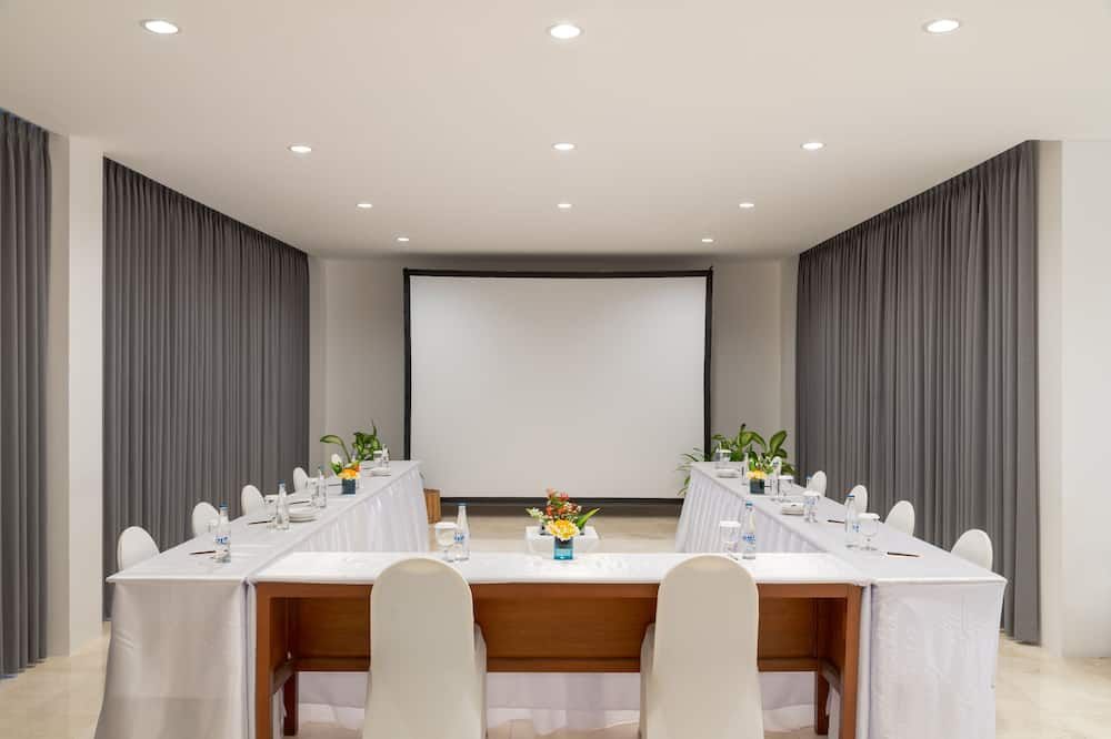 Sala de conferencias