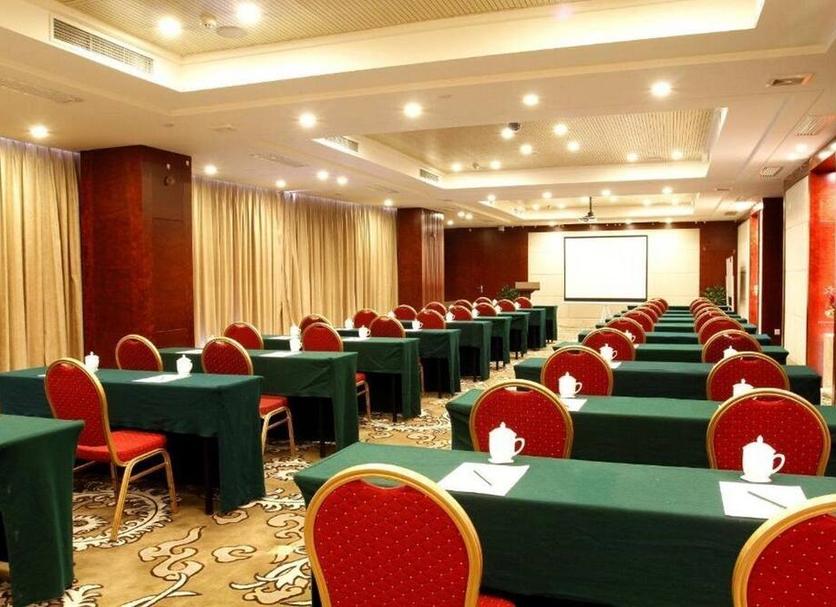 Sala de conferencias Foto
