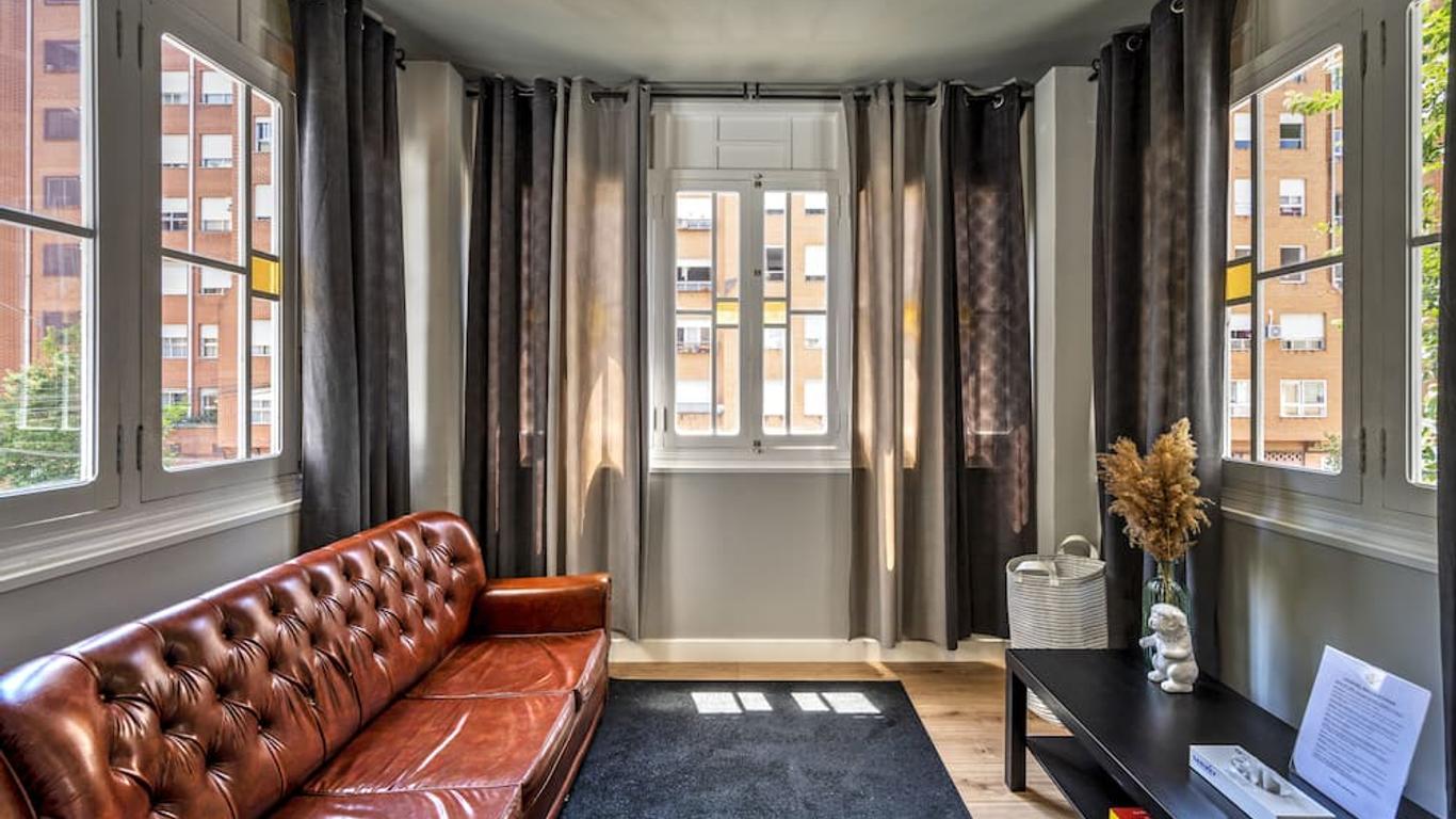 The Venue Hostel Boutique