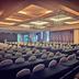 Sala de conferencias