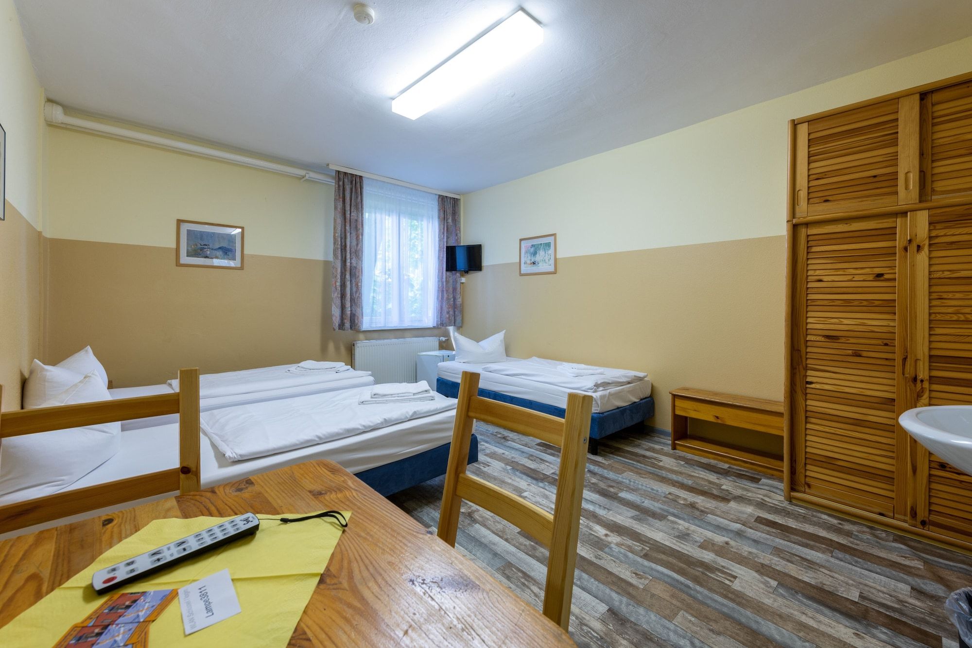 Habitación