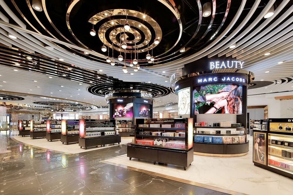 Tienda