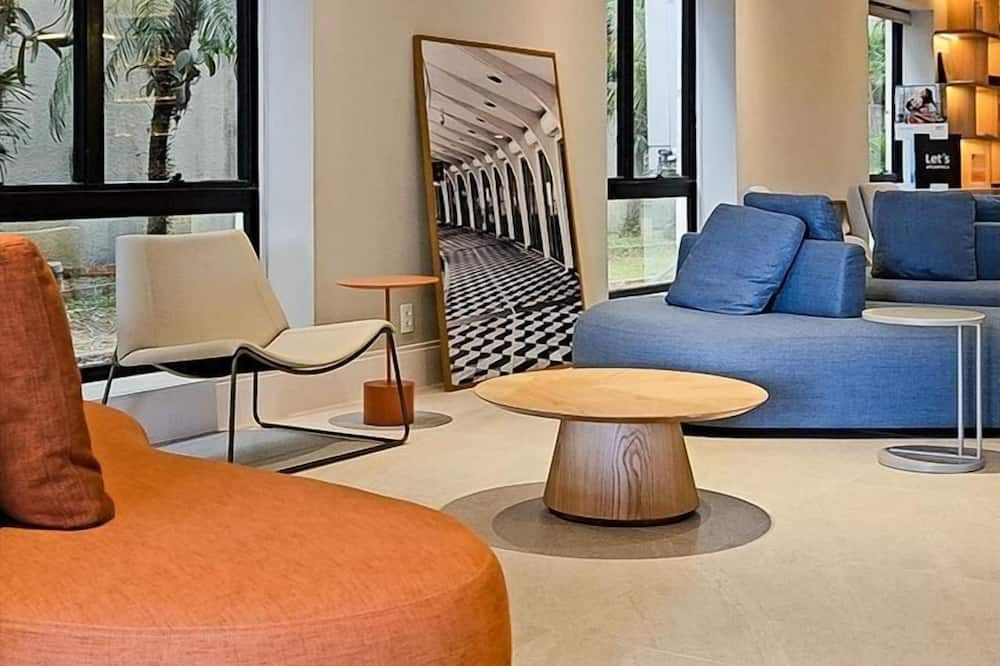 Sala de estar