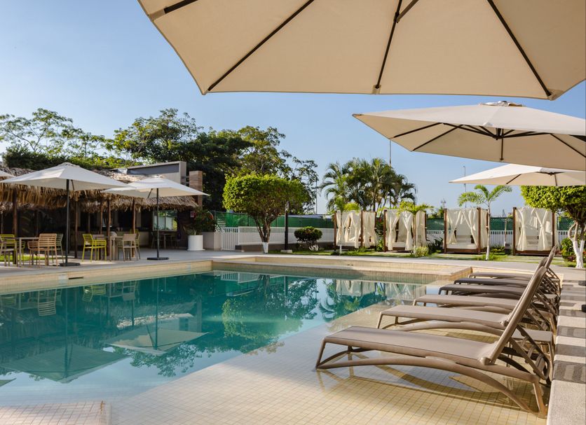 Piscina Foto
