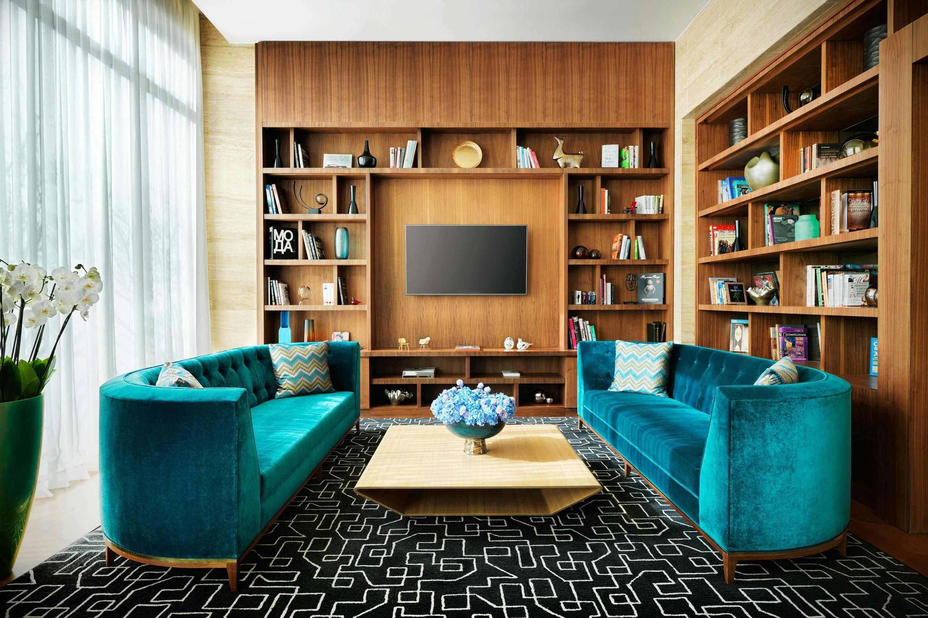 Sala de estar
