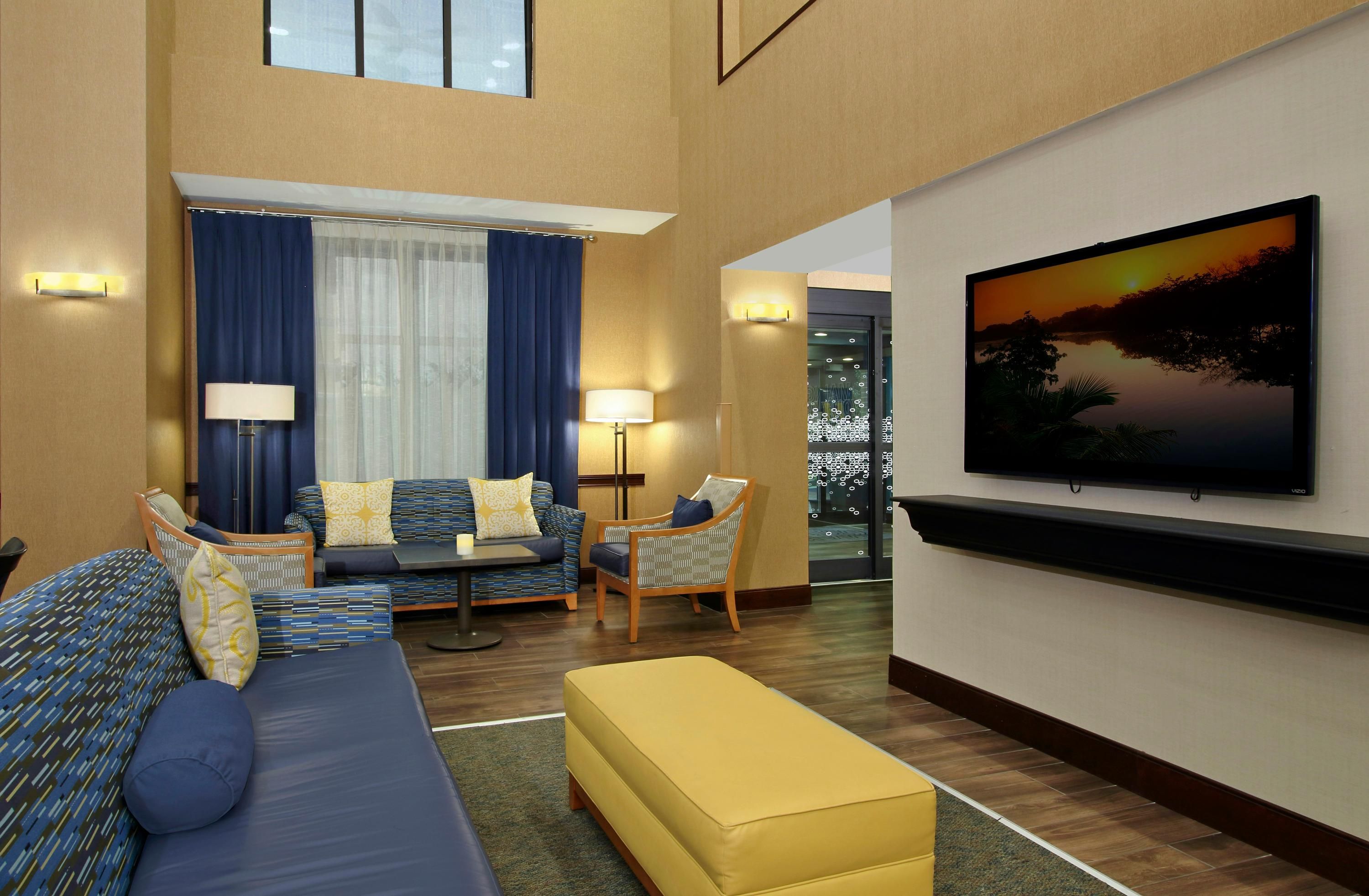 Sala de estar