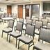 Sala de conferencias