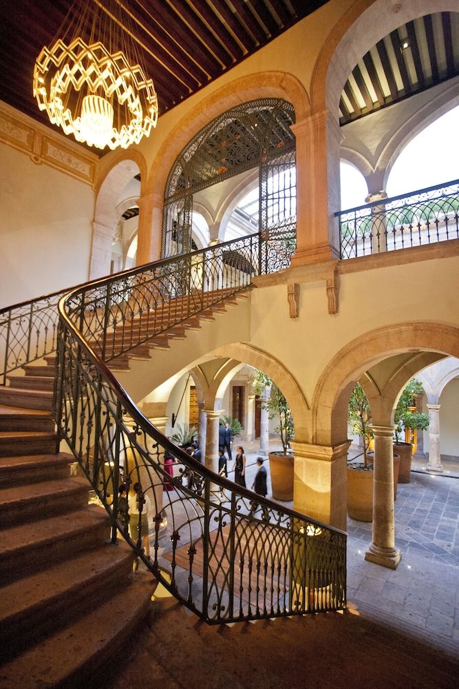 Escaleras