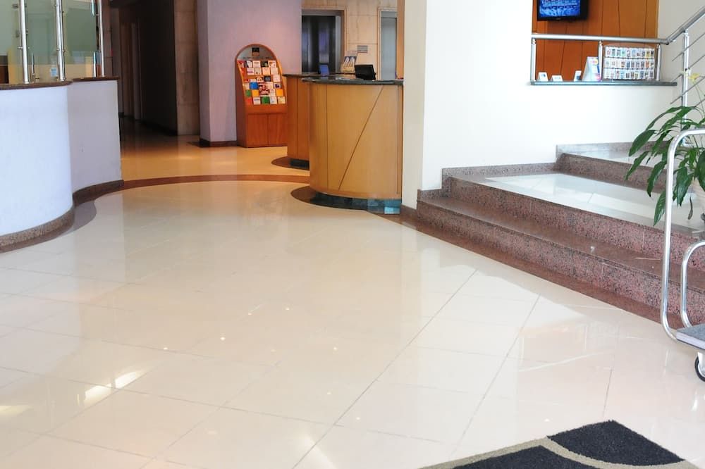 Recepción