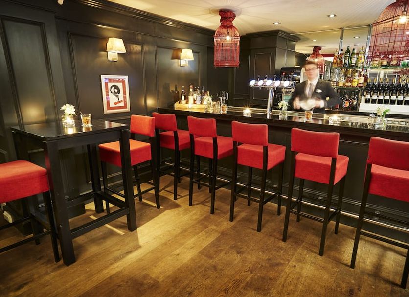 Bar Foto