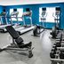 Gimnasio