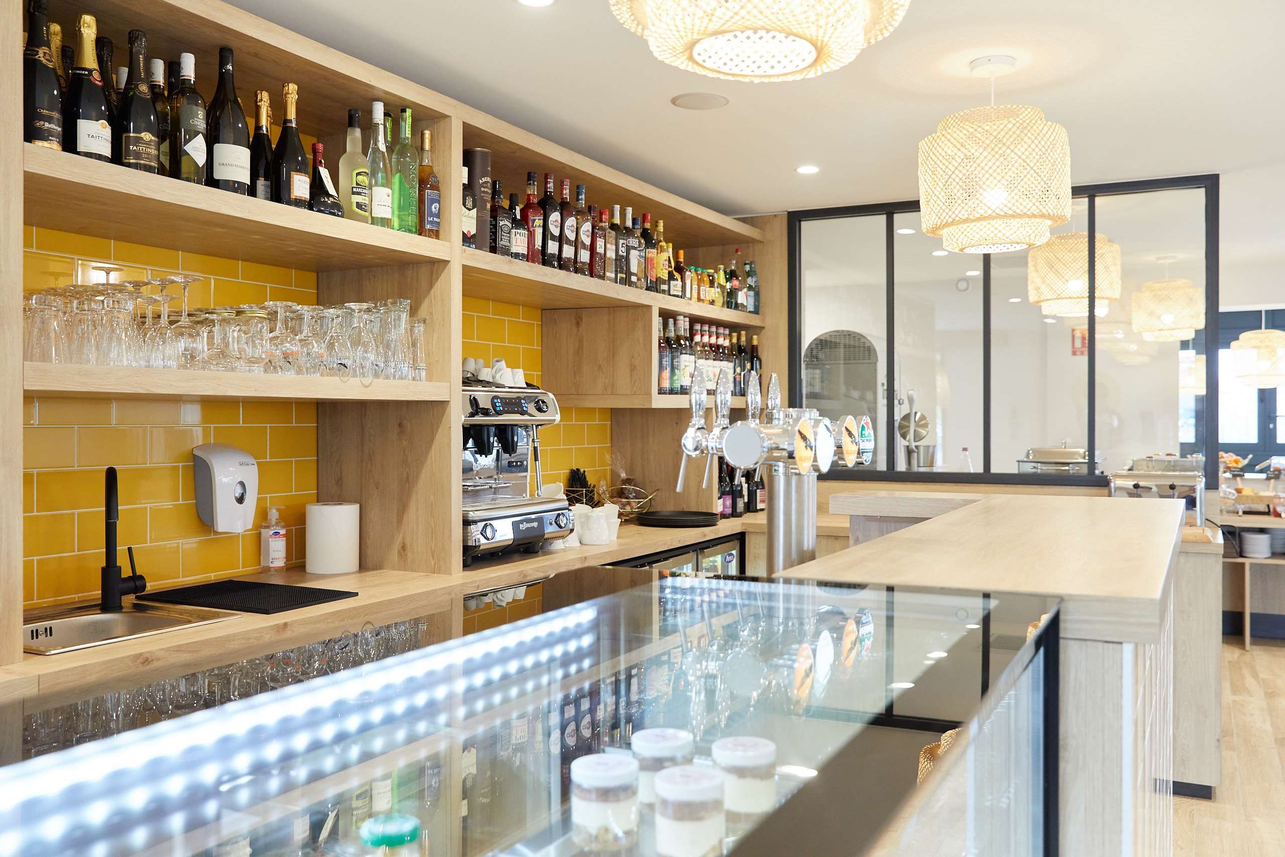 Bar Foto