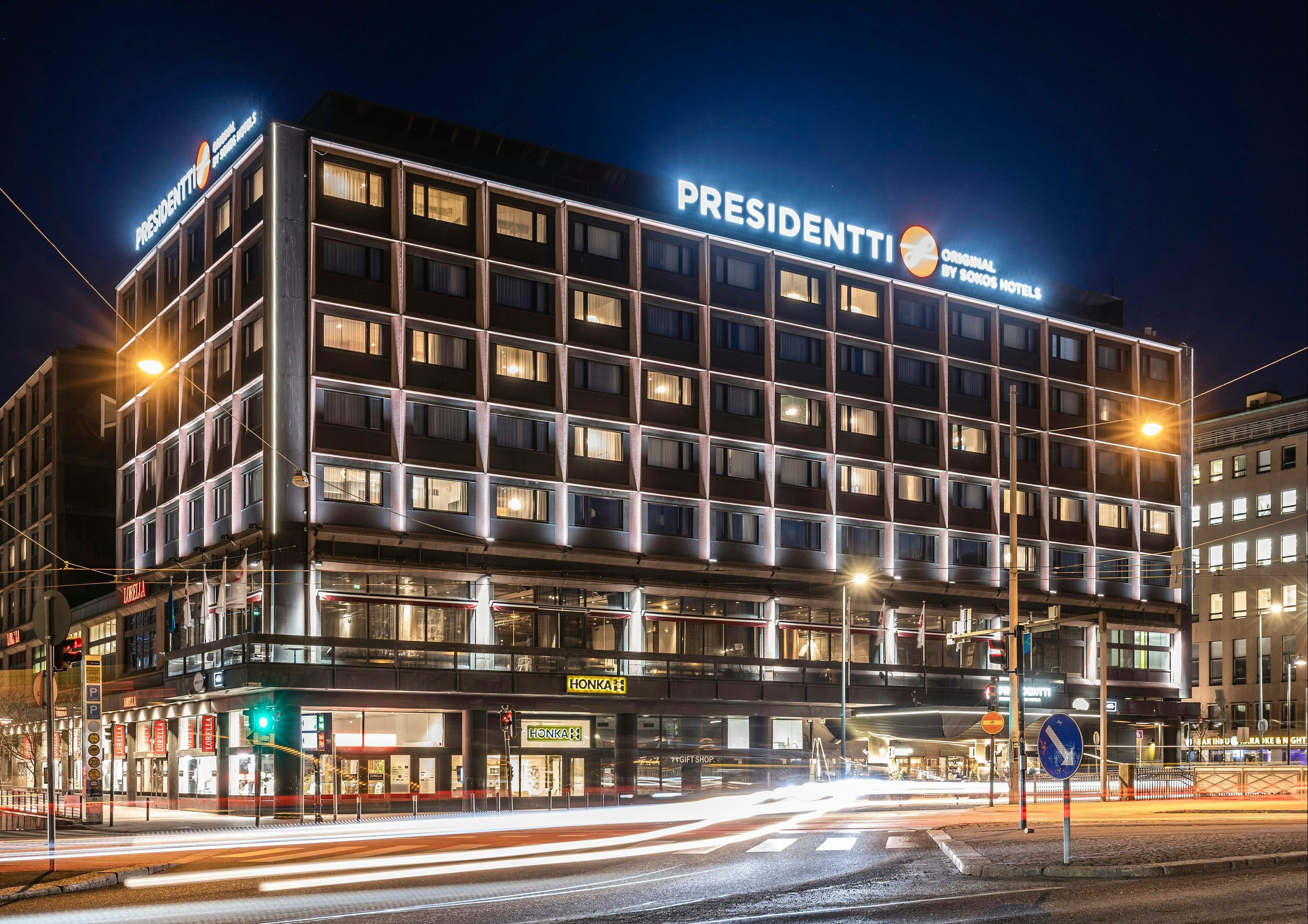 Edificio