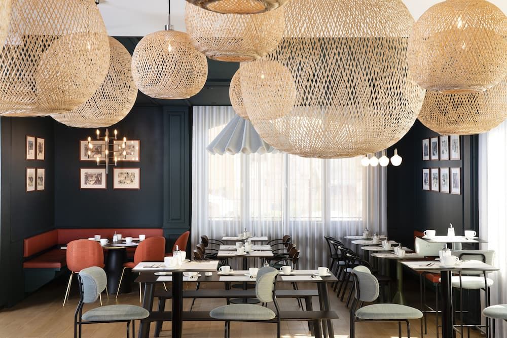 Restaurante
