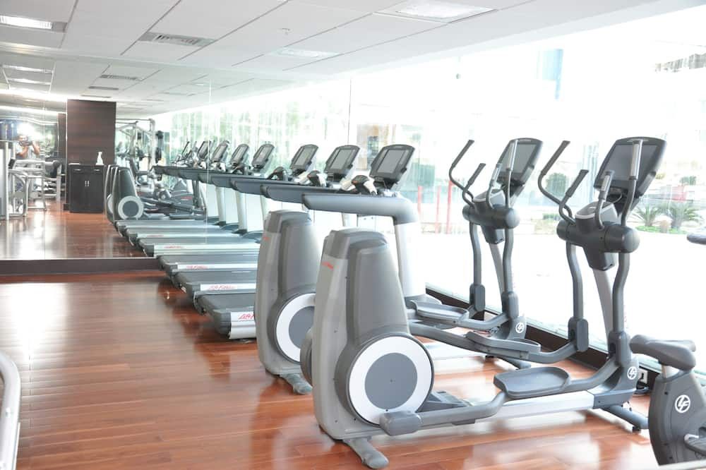 Gimnasio