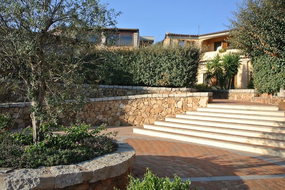 Vista del exterior