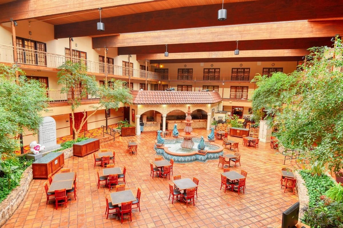 Restaurante