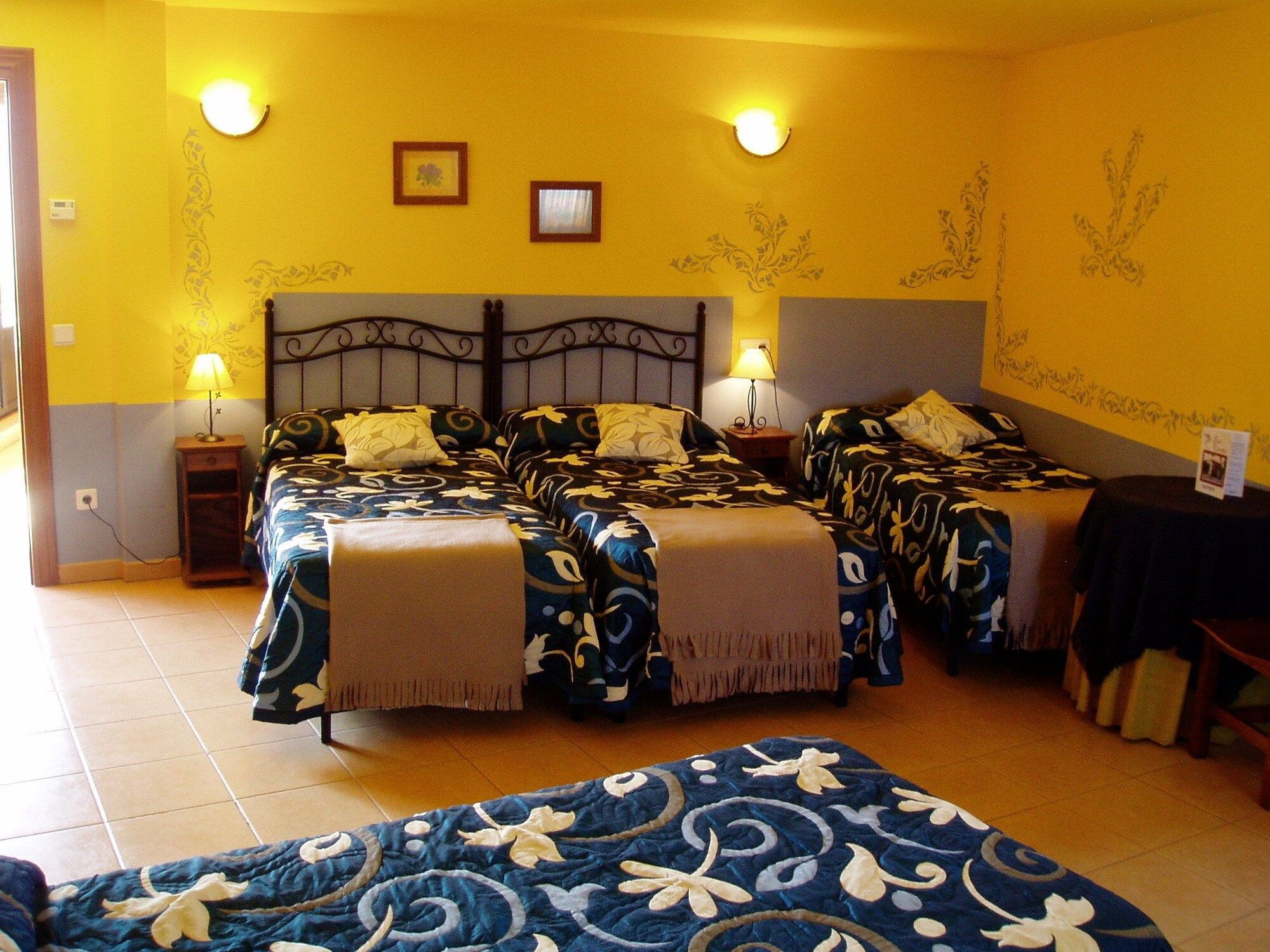 Habitación