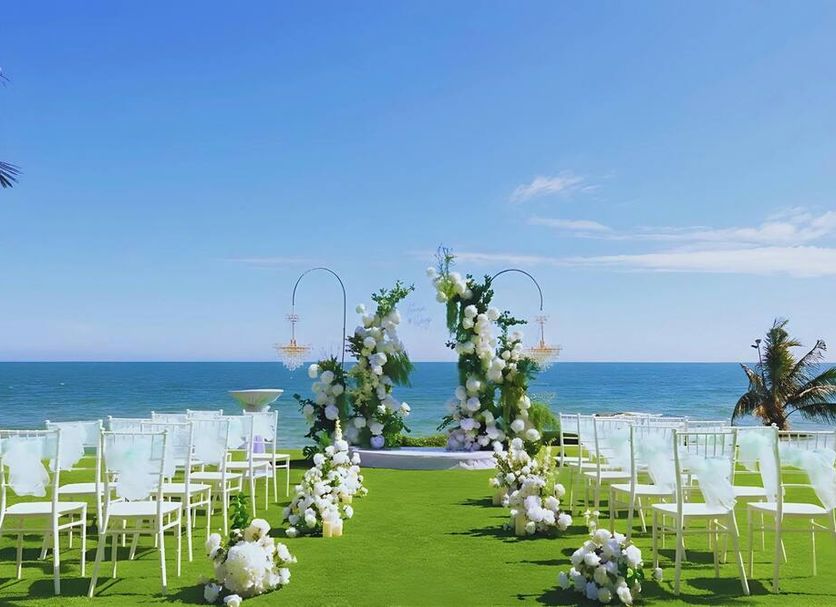 Sala de banquetes Foto