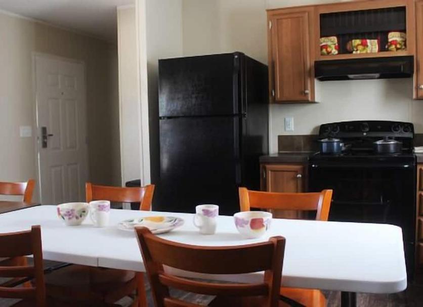 Comedor Foto