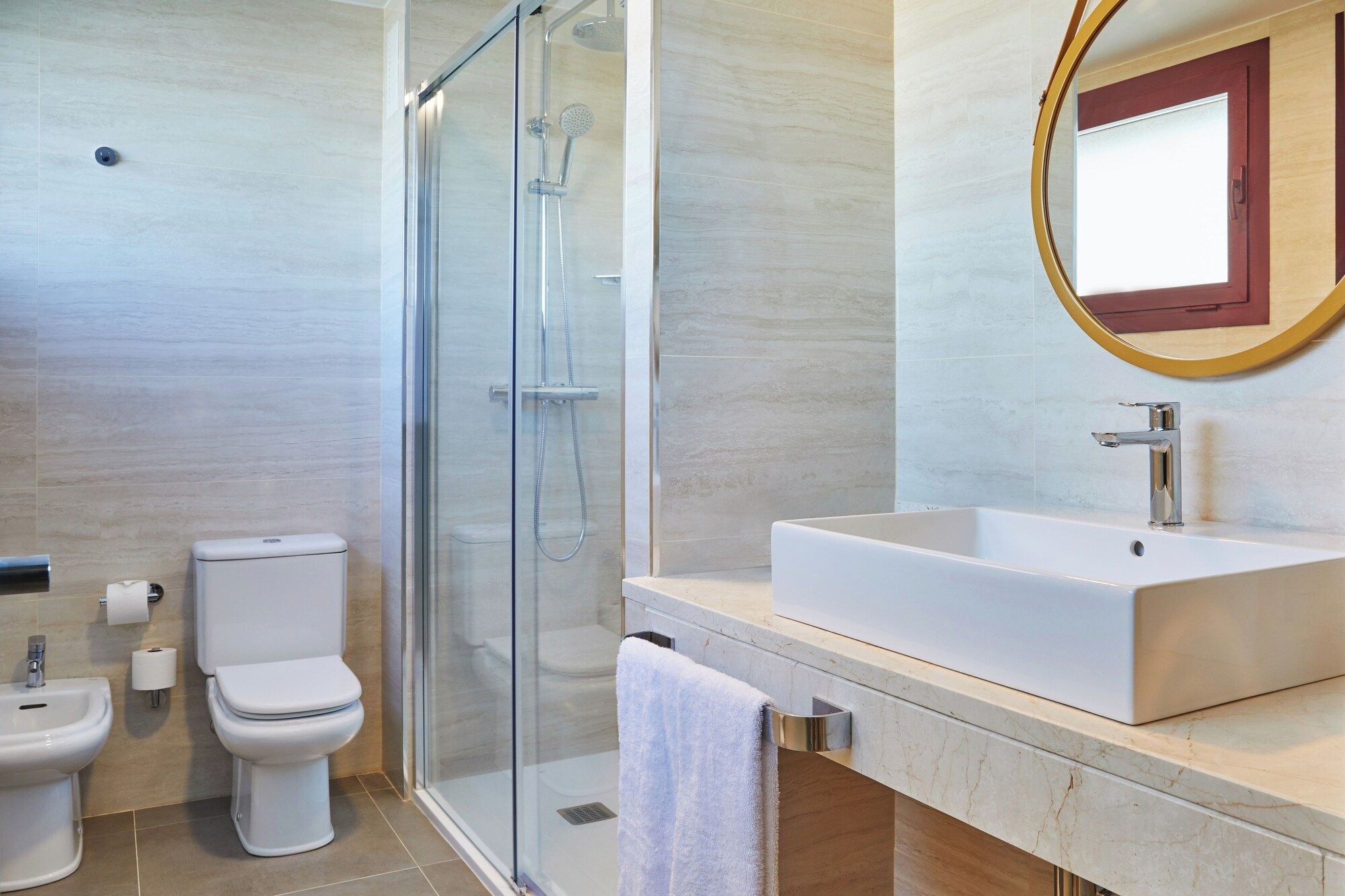 Baño