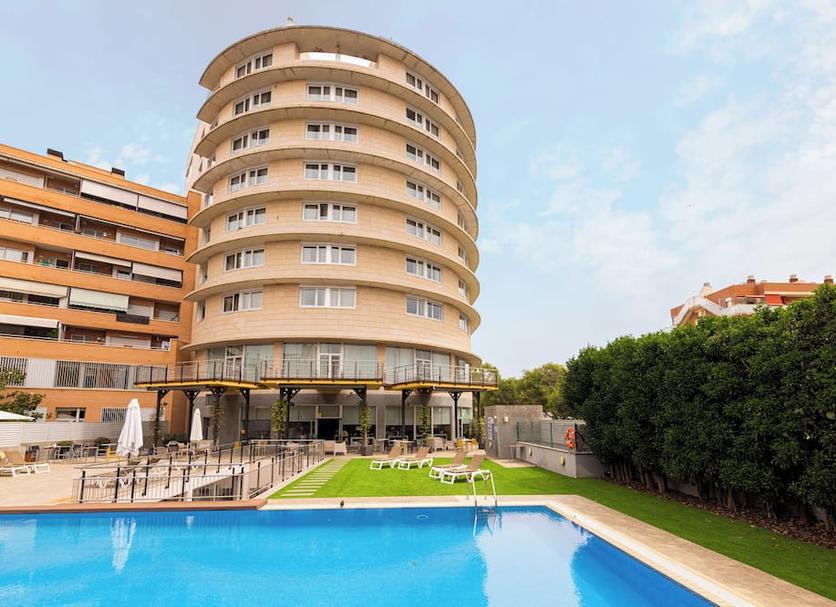 Edificio Foto