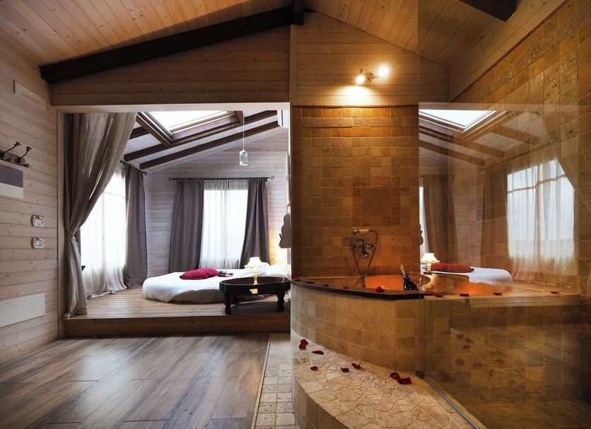 Spa Foto