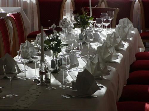 Sala de banquetes