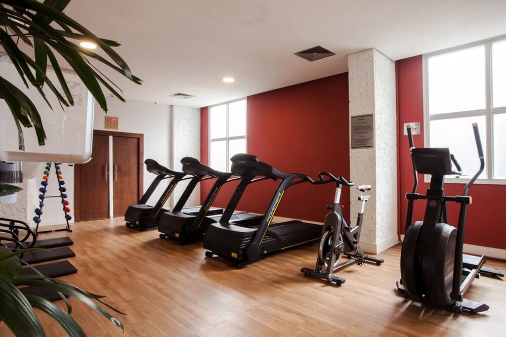 Gimnasio