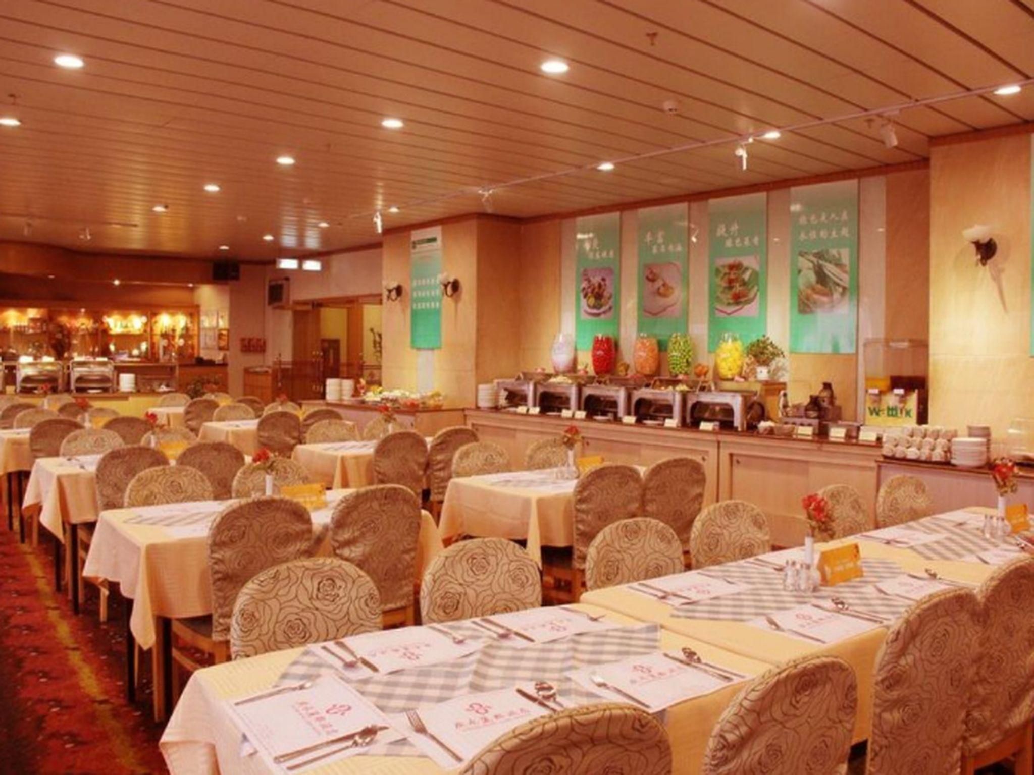 Sala de banquetes