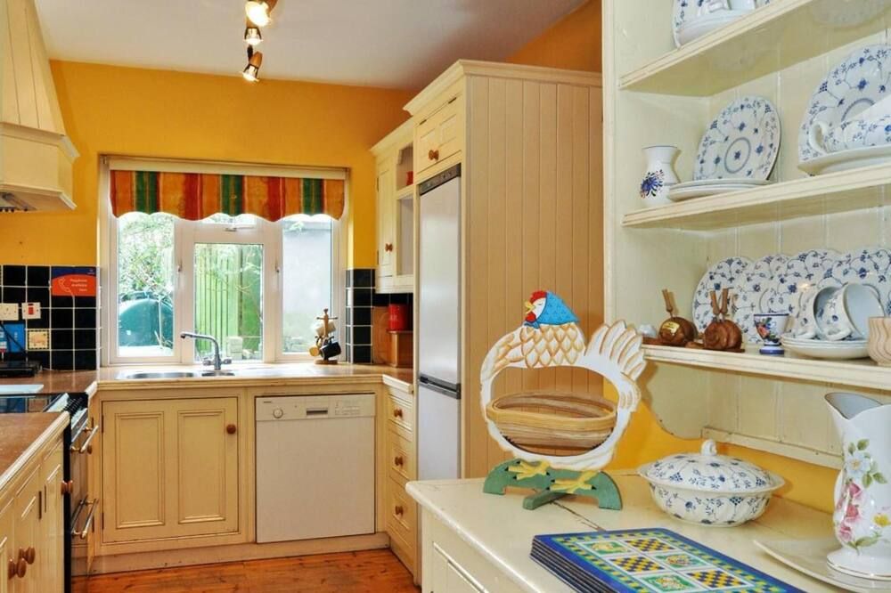 Cocina