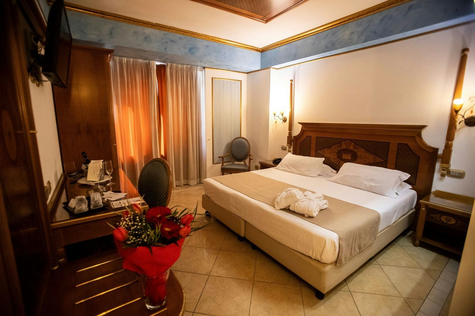 Habitación
