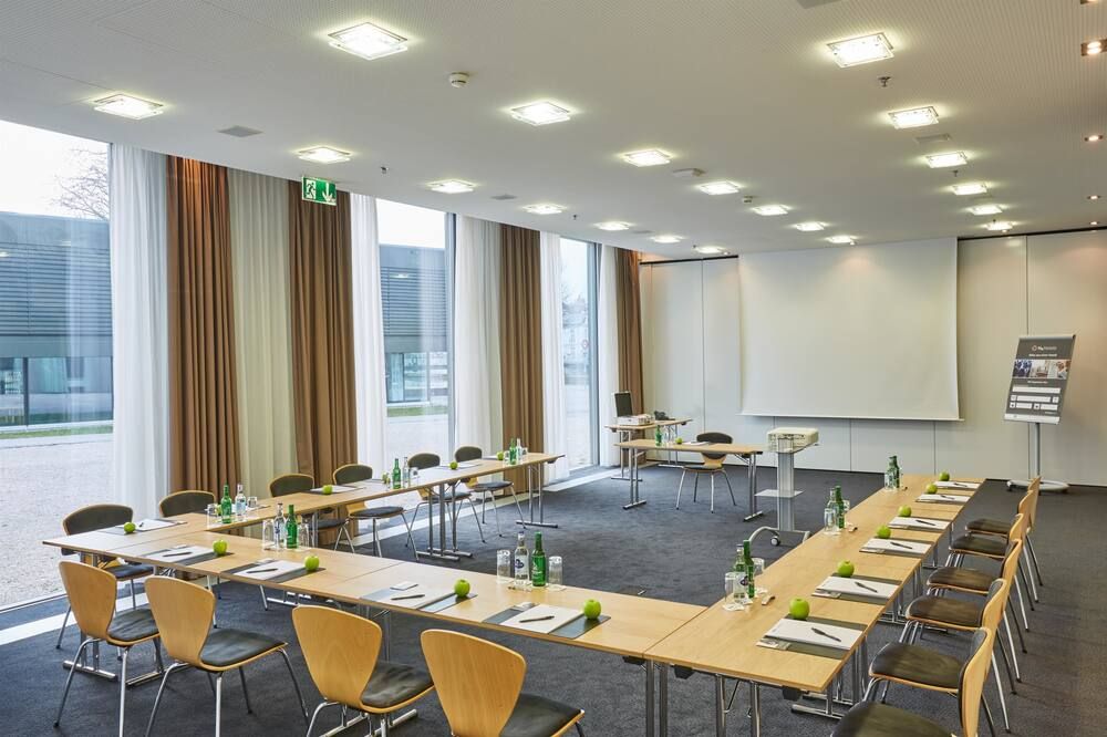 Sala de conferencias