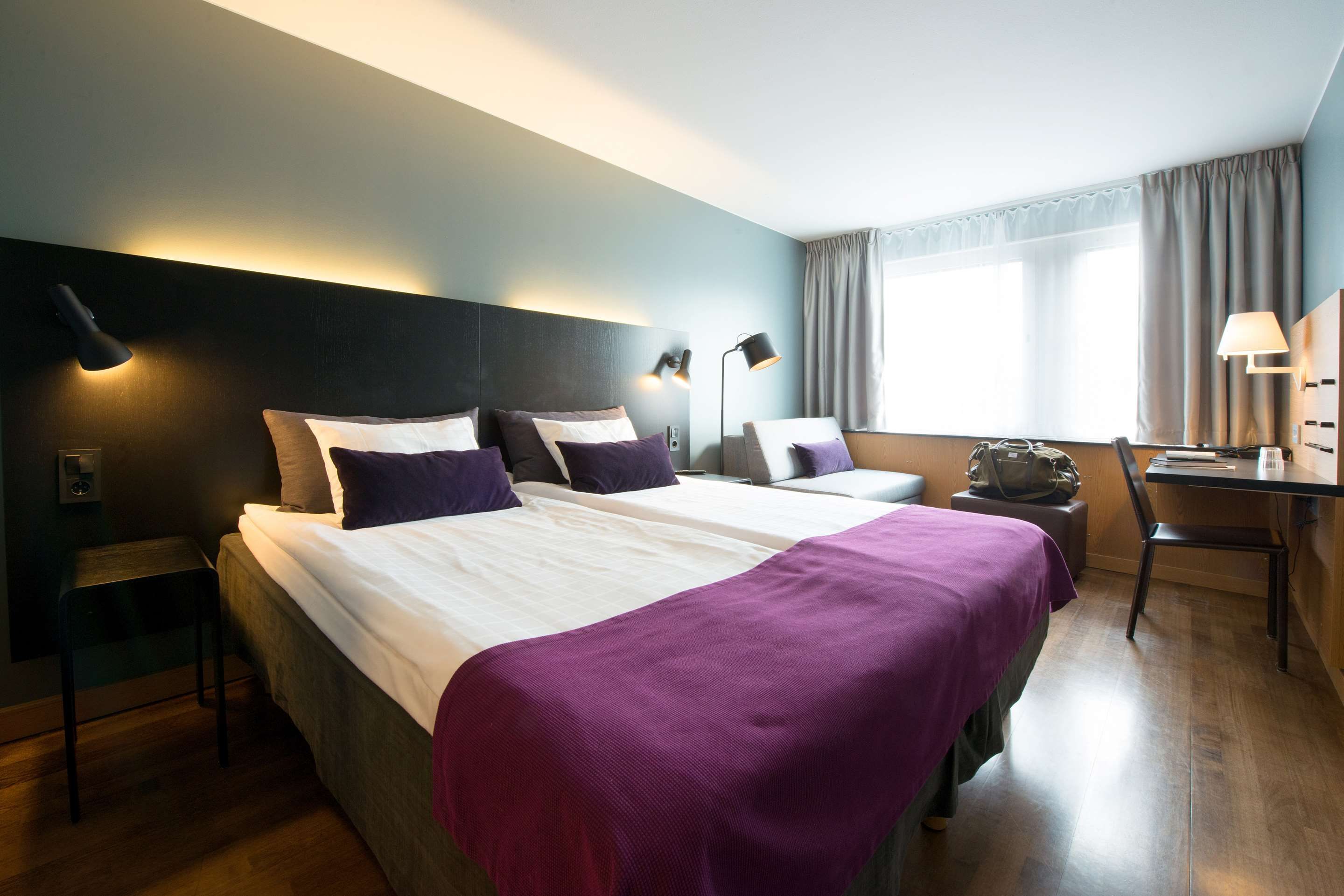 Habitación