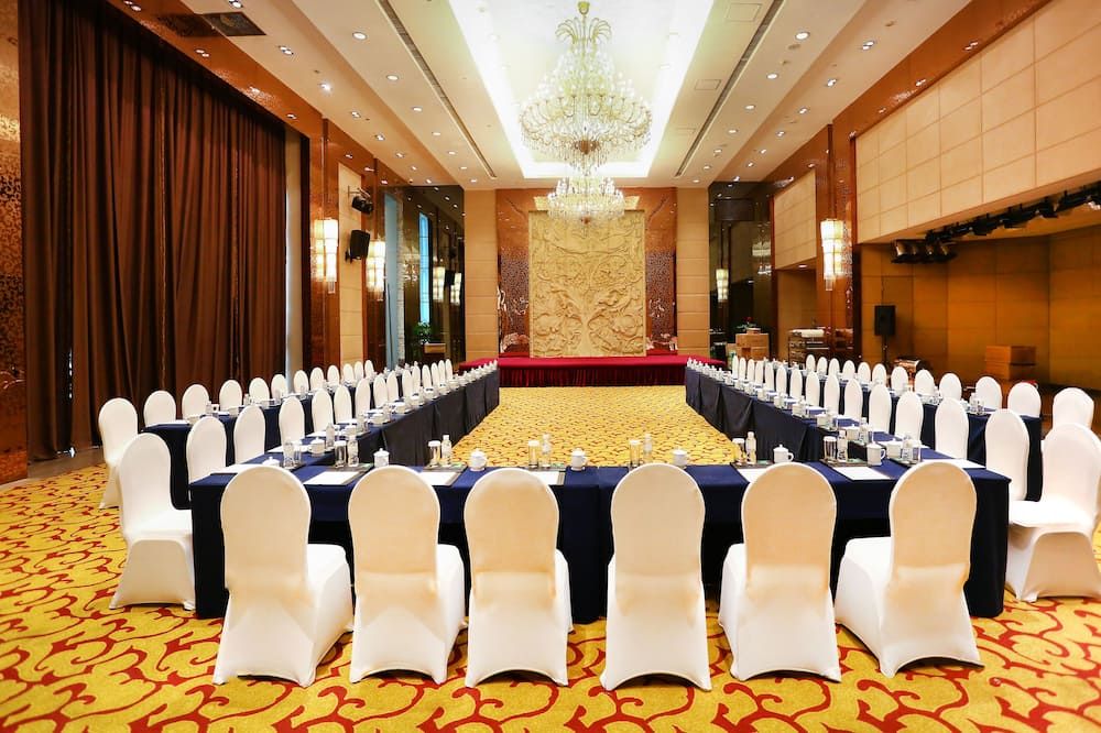 Sala de banquetes