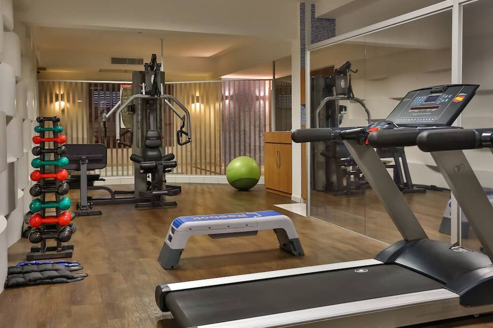 Gimnasio