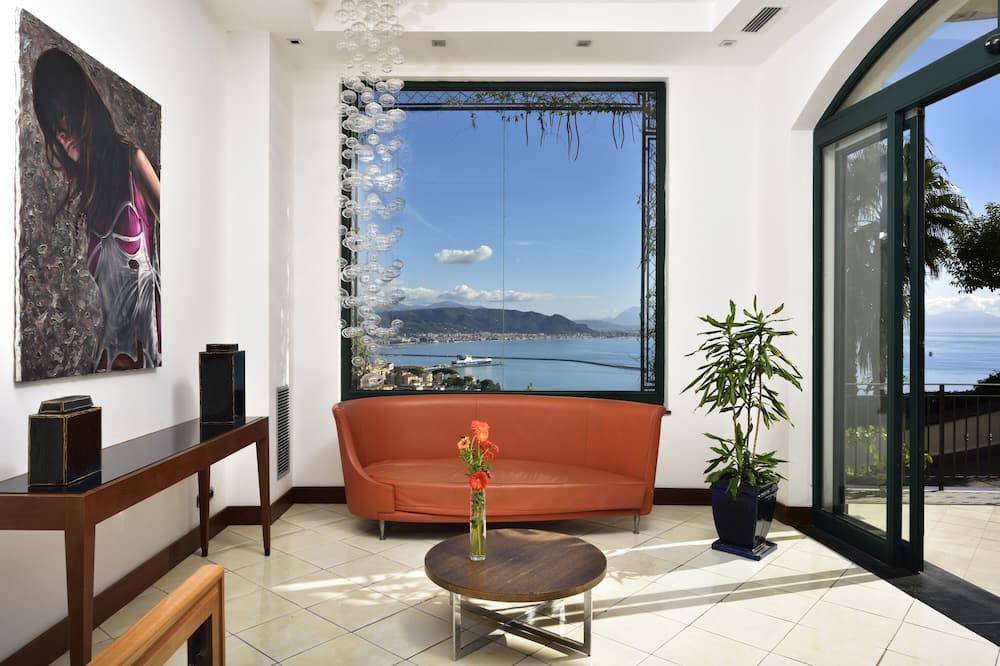 Sala de estar