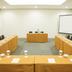 Sala de conferencias