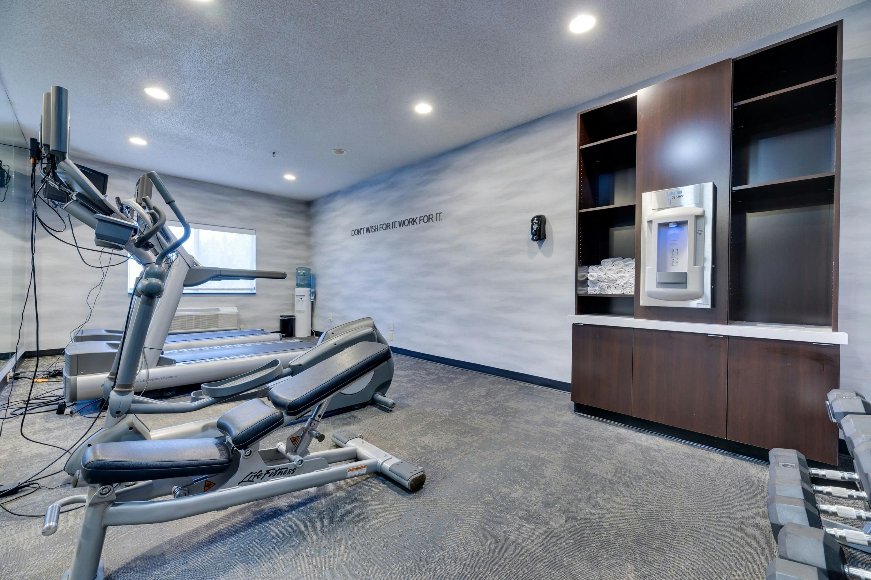 Gimnasio