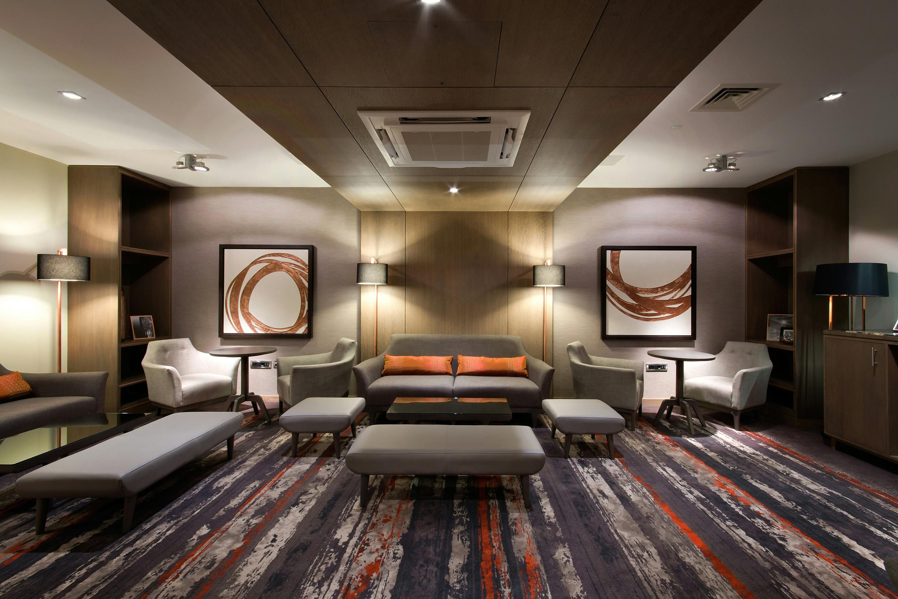Sala de estar