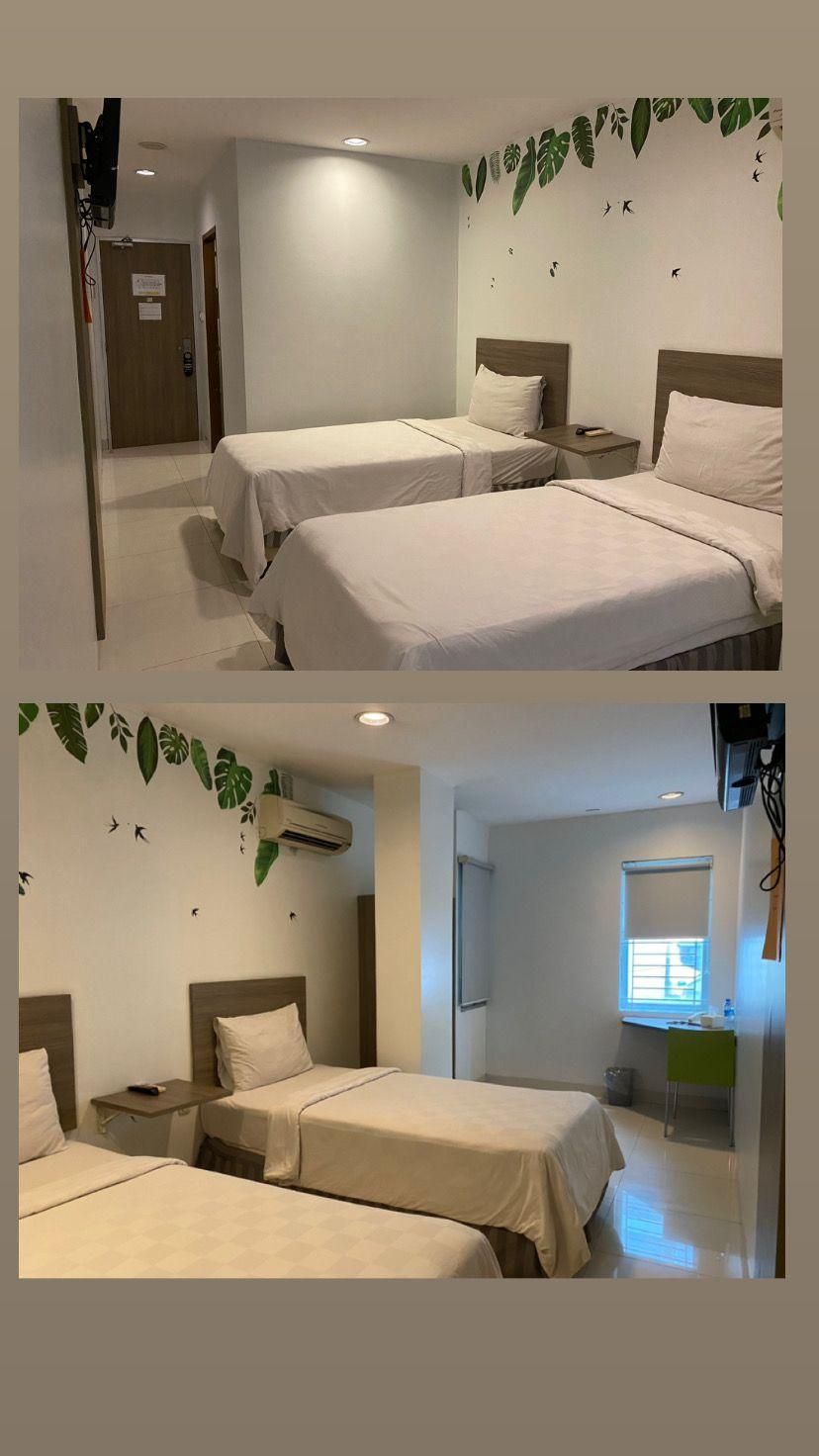 Habitación